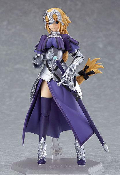 Fate/Grand Order Figma Actionfigur Ruler/Jeanne d'Arc - Anime Figuren günstig kaufen