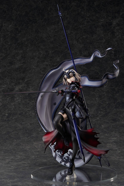 Fate/Grand Order PVC Statue Avenger Jeanne d'Arc (Alter) - Anime Figuren günstig kaufen