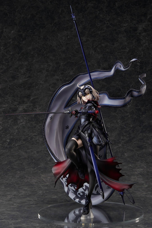 Fate/Grand Order PVC Statue Avenger Jeanne d'Arc (Alter) - Anime Figuren günstig kaufen