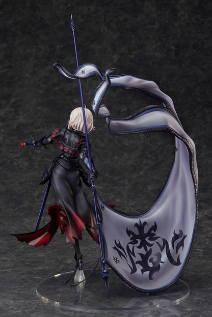Fate/Grand Order PVC Statue Avenger Jeanne d'Arc (Alter) - Anime Figuren günstig kaufen