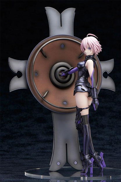 Fate/Grand Order PVC Statue Shielder / Mash Kyrielight - Anime Figuren günstig kaufen