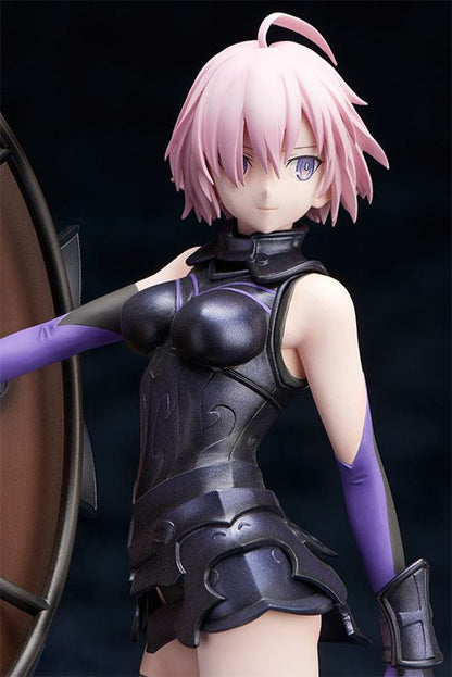 Fate/Grand Order PVC Statue Shielder / Mash Kyrielight - Anime Figuren günstig kaufen