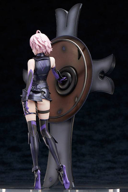 Fate/Grand Order PVC Statue Shielder / Mash Kyrielight - Anime Figuren günstig kaufen