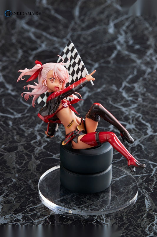 Fate/kaleid liner Prisma Illya 3rei!! - PRIYA Racing Chloe Von Einzbern - Anime Figuren günstig kaufen