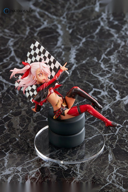 Fate/kaleid liner Prisma Illya 3rei!! - PRIYA Racing Chloe Von Einzbern - Anime Figuren günstig kaufen