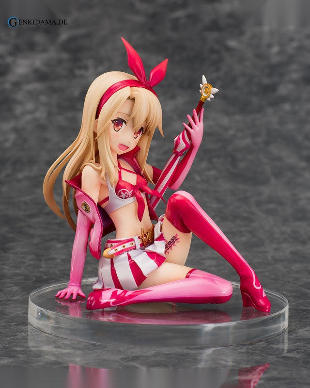 Fate/kaleid liner Prisma Illya 3rei!! - PRIYA Racing Illyasviel Von Einzbern - Anime Figuren günstig kaufen