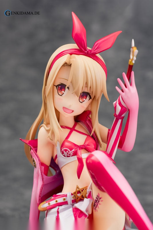 Fate/kaleid liner Prisma Illya 3rei!! - PRIYA Racing Illyasviel Von Einzbern - Anime Figuren günstig kaufen
