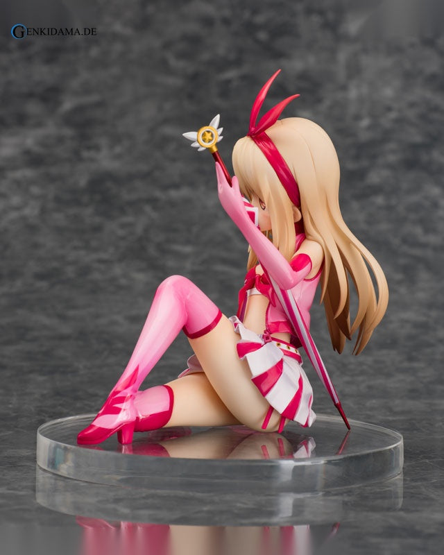 Fate/kaleid liner Prisma Illya 3rei!! - PRIYA Racing Illyasviel Von Einzbern - Anime Figuren günstig kaufen