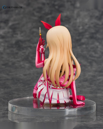 Fate/kaleid liner Prisma Illya 3rei!! - PRIYA Racing Illyasviel Von Einzbern - Anime Figuren günstig kaufen