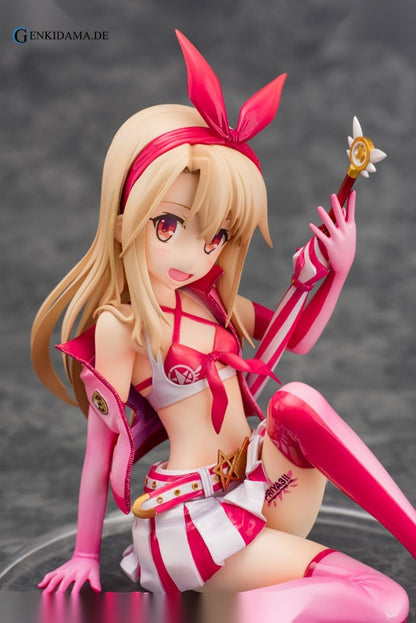 Fate/kaleid liner Prisma Illya 3rei!! - PRIYA Racing Illyasviel Von Einzbern - Anime Figuren günstig kaufen