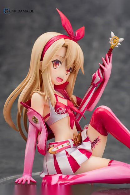 Fate/kaleid liner Prisma Illya 3rei!! - PRIYA Racing Illyasviel Von Einzbern - Anime Figuren günstig kaufen