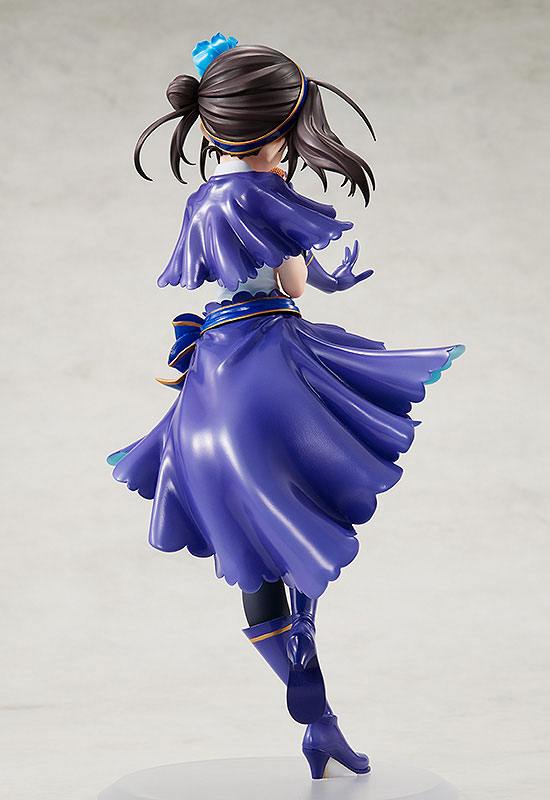 Fate/kaleid liner PVC Statue Miyu Edelfelt Prisma Klangfest Ver. - Anime Figuren günstig kaufen