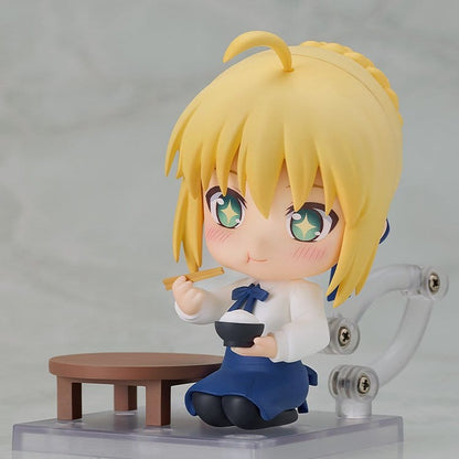 Fate/stay night Nendoroid Actionfigur Saber: Casual Outfit Ver. - Anime Figuren günstig kaufen