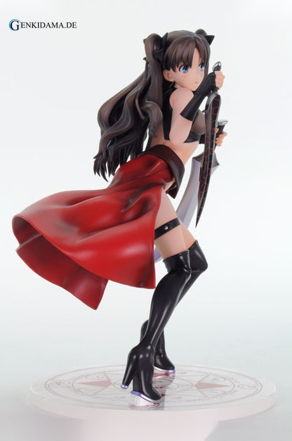 Fate/stay night Rin Tohsaka Archer Costume ver. - Anime Figuren günstig kaufen