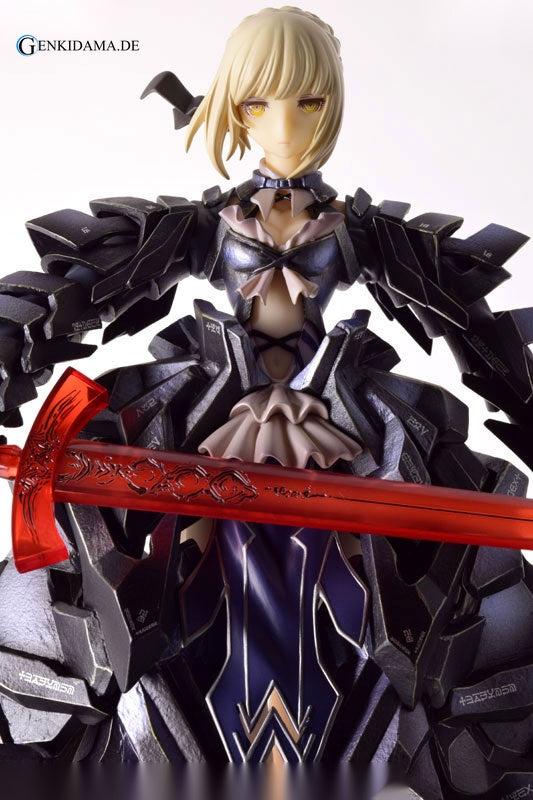 Fate/stay night - Saber Alter huke Collaboration Package - Anime Figuren günstig kaufen