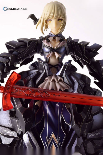 Fate/stay night - Saber Alter huke Collaboration Package - Anime Figuren günstig kaufen