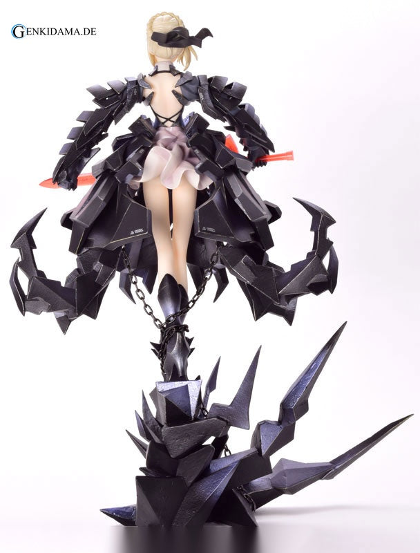 Fate/stay night - Saber Alter huke Collaboration Package - Anime Figuren günstig kaufen