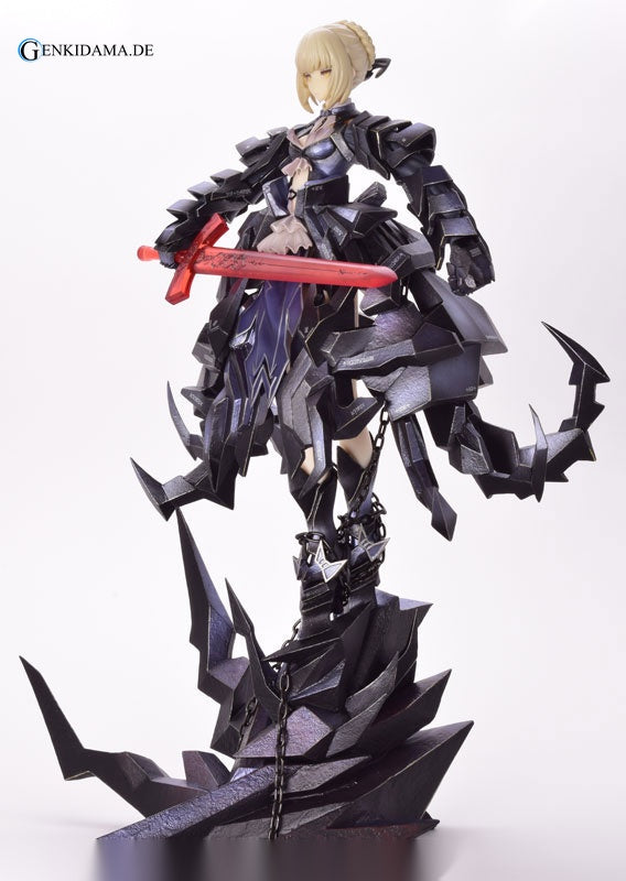 Fate/stay night - Saber Alter huke Collaboration Package - Anime Figuren günstig kaufen
