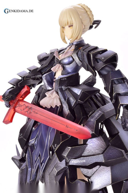 Fate/stay night - Saber Alter huke Collaboration Package - Anime Figuren günstig kaufen