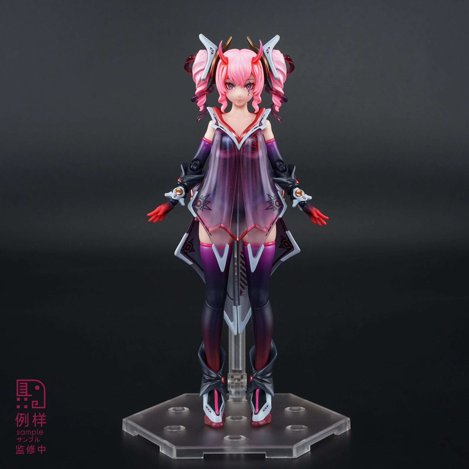 Fatereal - Witch of the Other World - CiYuanJuXiang - Anime Figuren günstig kaufen