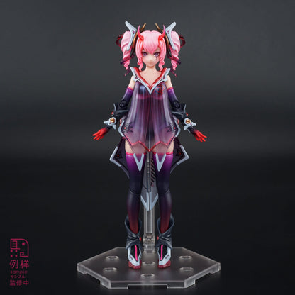 Fatereal - Witch of the Other World - CiYuanJuXiang - Anime Figuren günstig kaufen
