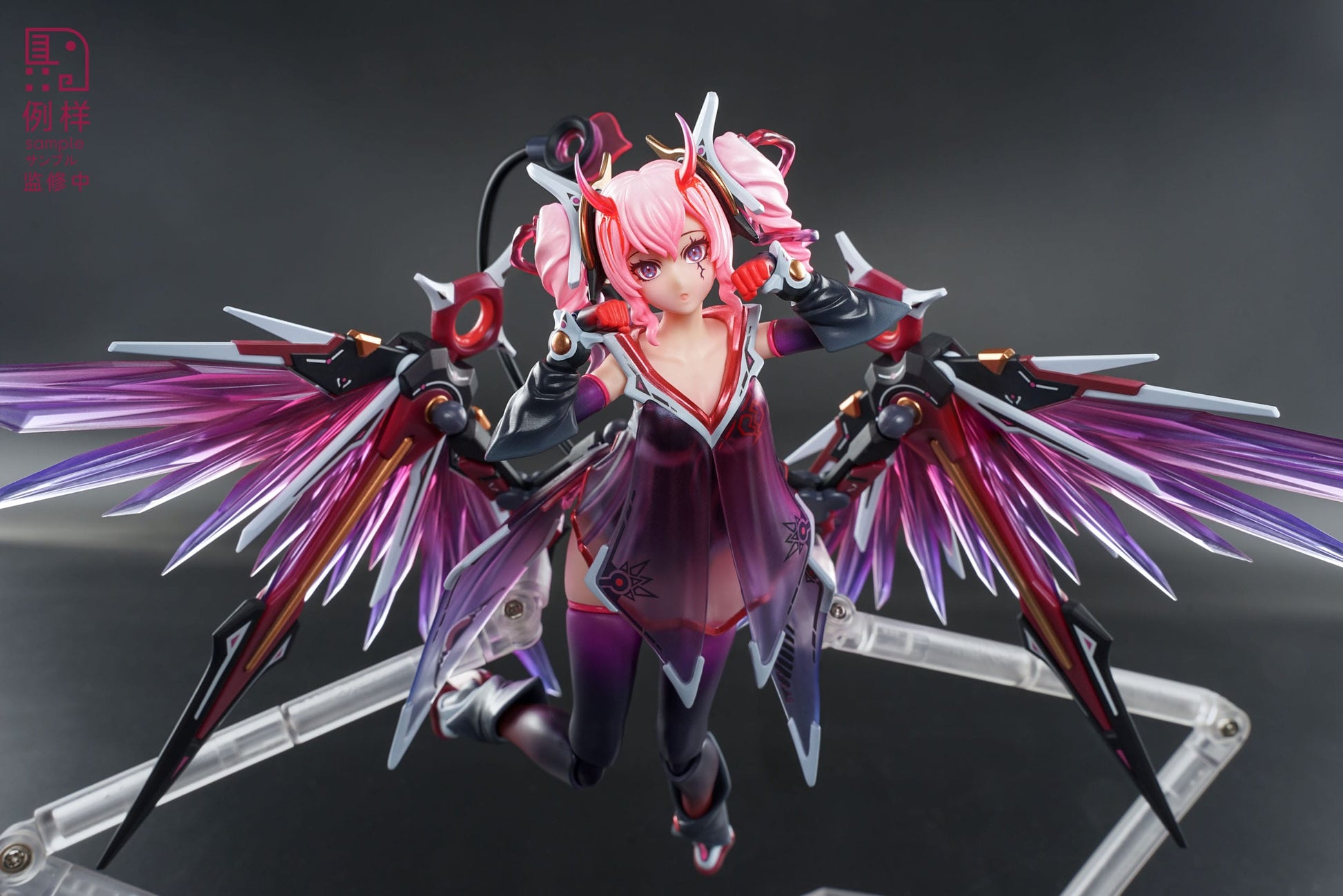 Fatereal - Witch of the Other World - CiYuanJuXiang - Anime Figuren günstig kaufen