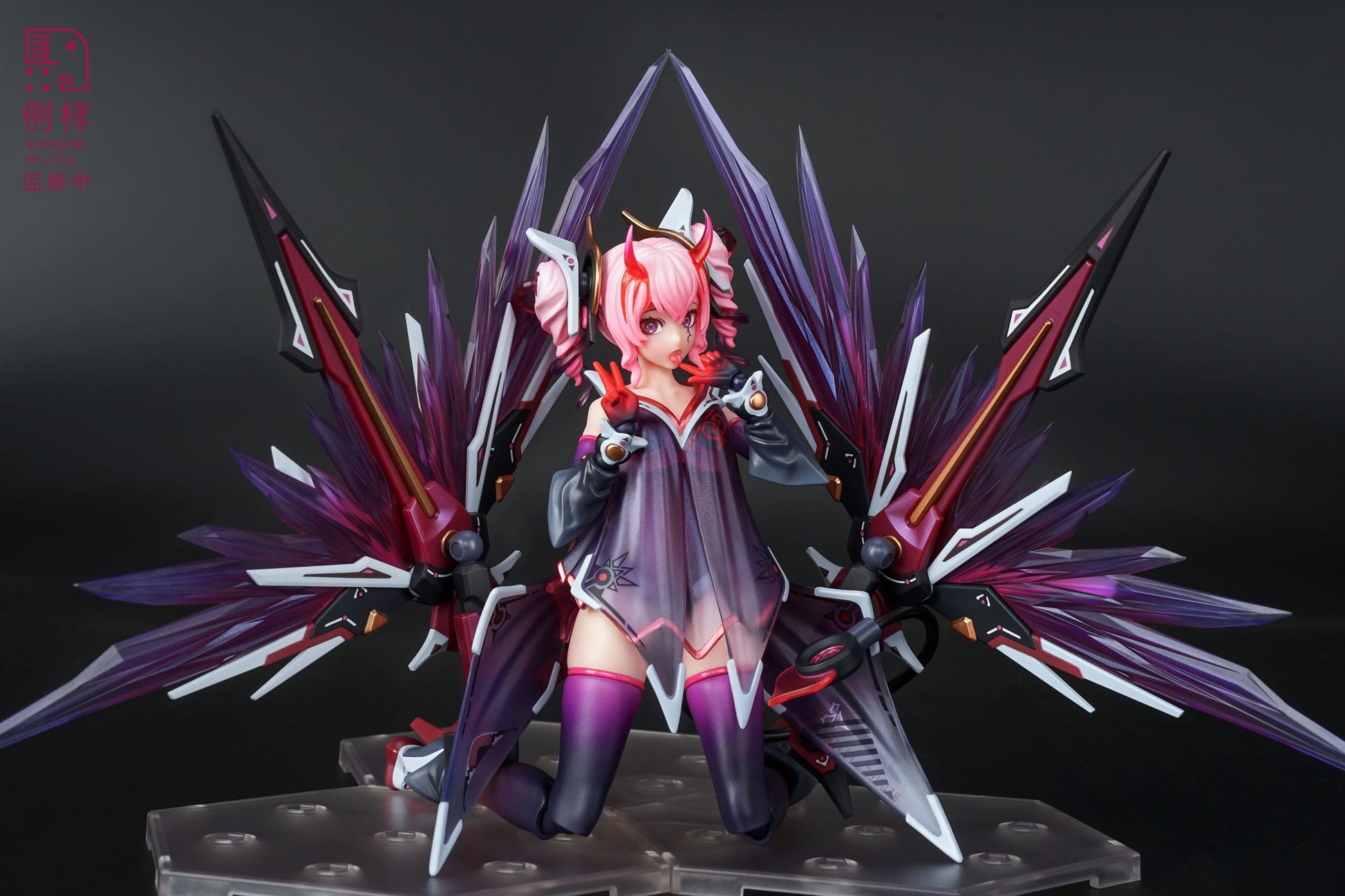 Fatereal - Witch of the Other World - CiYuanJuXiang - Anime Figuren günstig kaufen