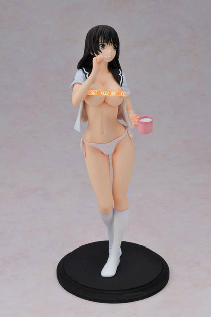 Fault!! PVC Statue Ai Saeki - Anime Figuren günstig kaufen