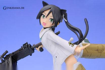 Strike Witches - Francesca Lucchini