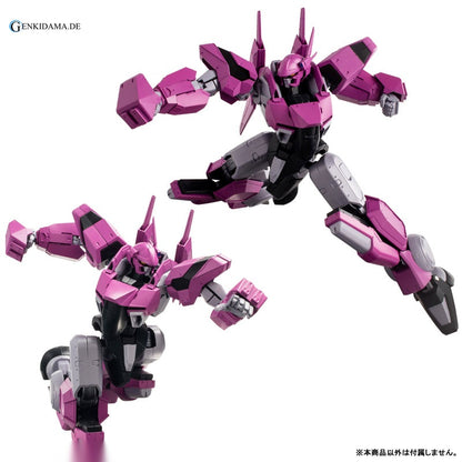 METAMOR-FORCE - Martian Successor Nadesico The prince of darkness: Black Selena