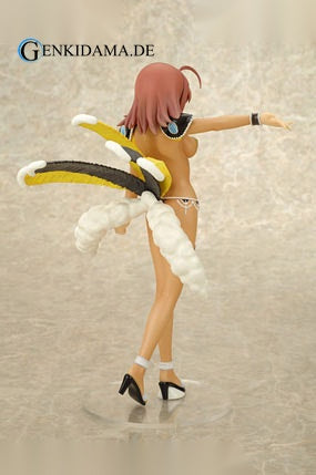 Akane Maniax - Akane Suzumiya Samba Ver. General Edition