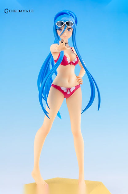 BEACH QUEENS - Arpeggio of Blue Steel: Ars Nova: Takao