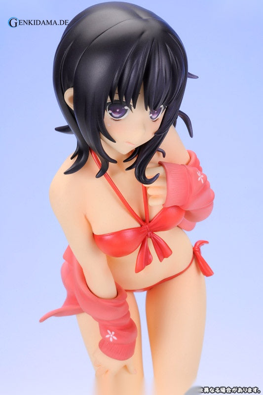 Haganai - Yozora Mikazuki Swimsuit ver.