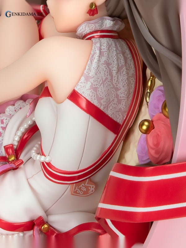 THE IDOLM@STER Million Live! Serika Hakozaki Pure Present ver.