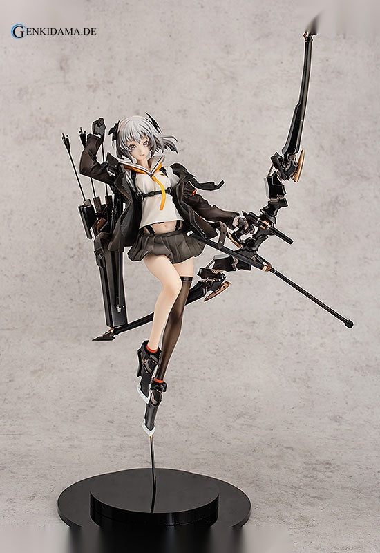 Heavily Armed High School Girls Roku