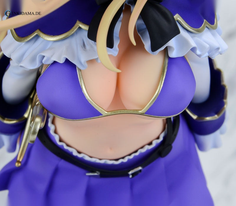 T2 Art Girls - Gin no Sharin no Kishihime "Arianrhod"