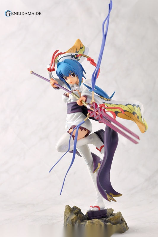 MARVELOUS MODEL -Koihime Musou- Chao Un (Regular Edition)