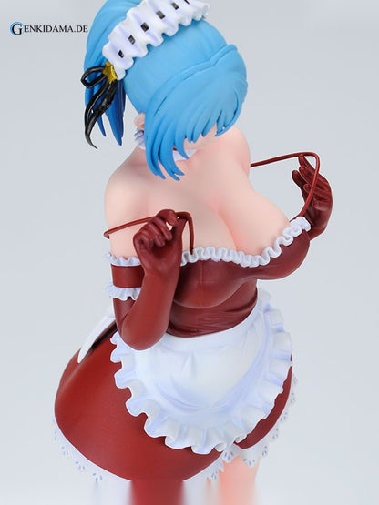 Rosario + Vampire - Kurumu Kurono -Wine Red ver.