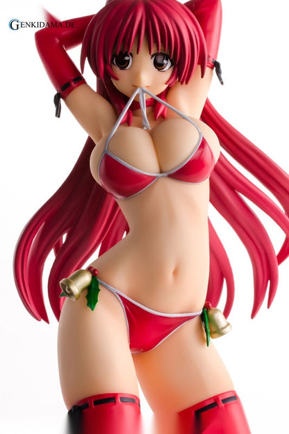 4-Leaves - ToHeart2 AnotherDays: Tamaki Kosaka -Night before Xmas