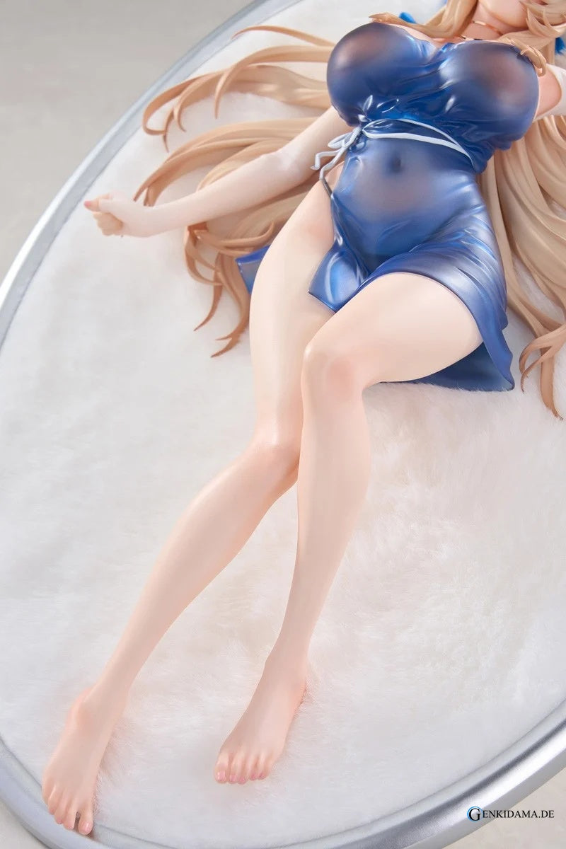 Name Brown Dust 2 Anime Figur günstig kaufen Ansicht 7