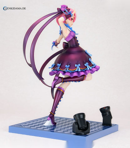 KDcolle "Re:ZERO -Starting Life in Another World-" Ram / Rem Birthday 2021 Ver. Celebration Set s(Single Shipment)