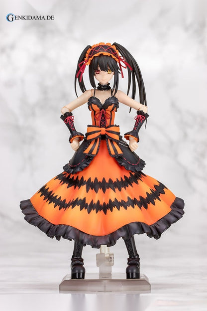 Date A Live Kurumi Tokisaki 1/12 Posable