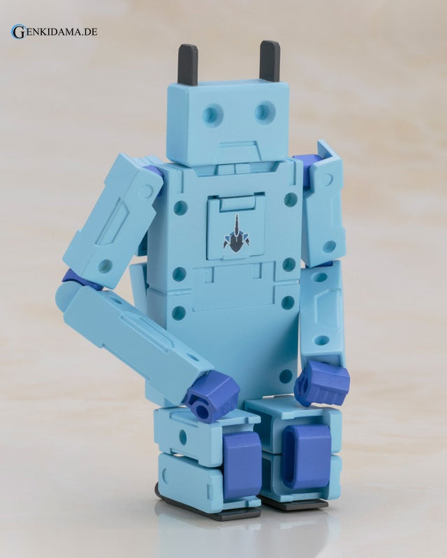 Cu-poche Extra - FA Girl Juden-kun Set Stylet ver.