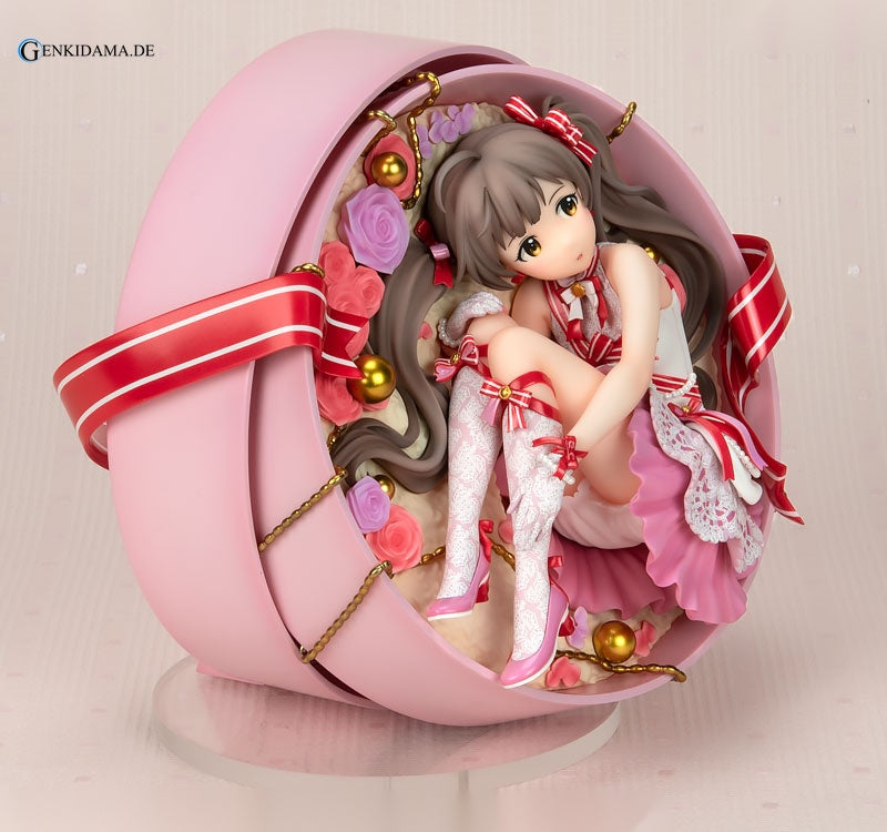 THE IDOLM@STER Million Live! Serika Hakozaki Pure Present ver.