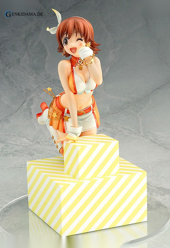 THE IDOLM@STER Cinderella Girls - Mio Honda New Generation Ver.