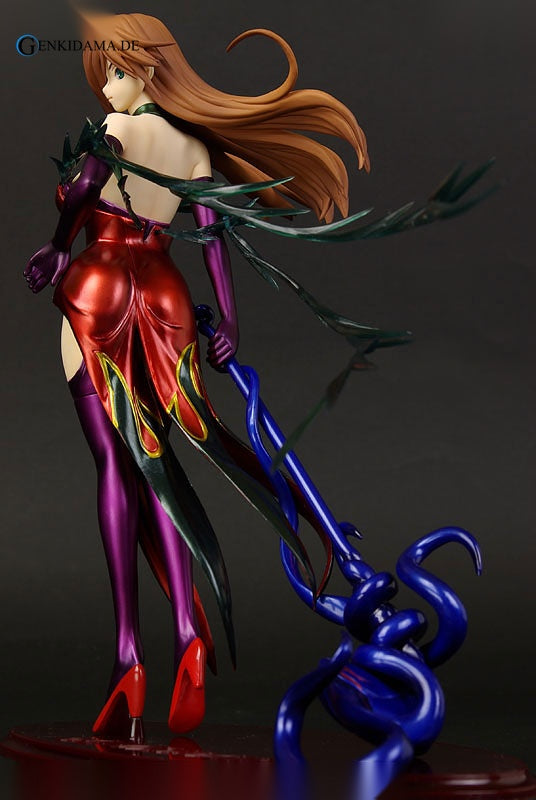 Excellent Model CORE - Queen's Blade P-4 Master of Flame "Nyx"