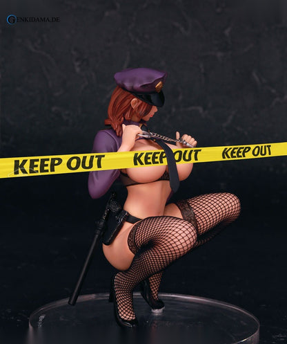 Inran Do S Fukei Akiko Ver.1.1 Designed by Oda non