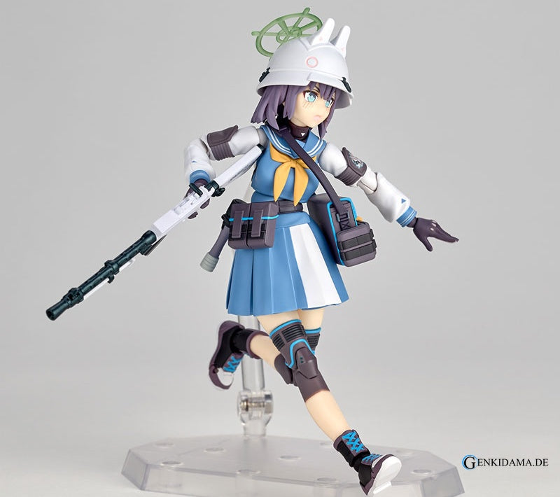 Revoltech Blue Archive Saki