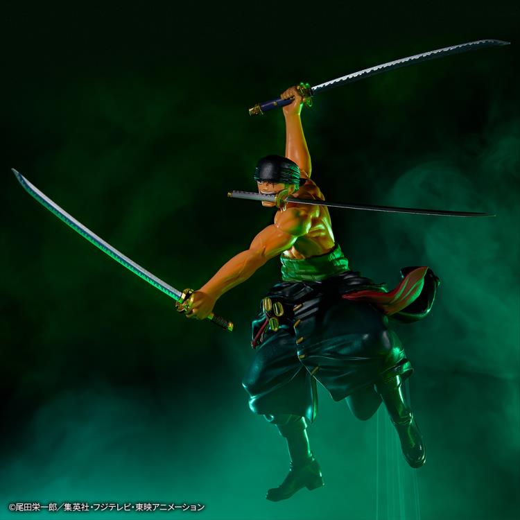 Lorenor Zorro (Best of the Buddy) Ichibansho - Anime Figuren günstig kaufen