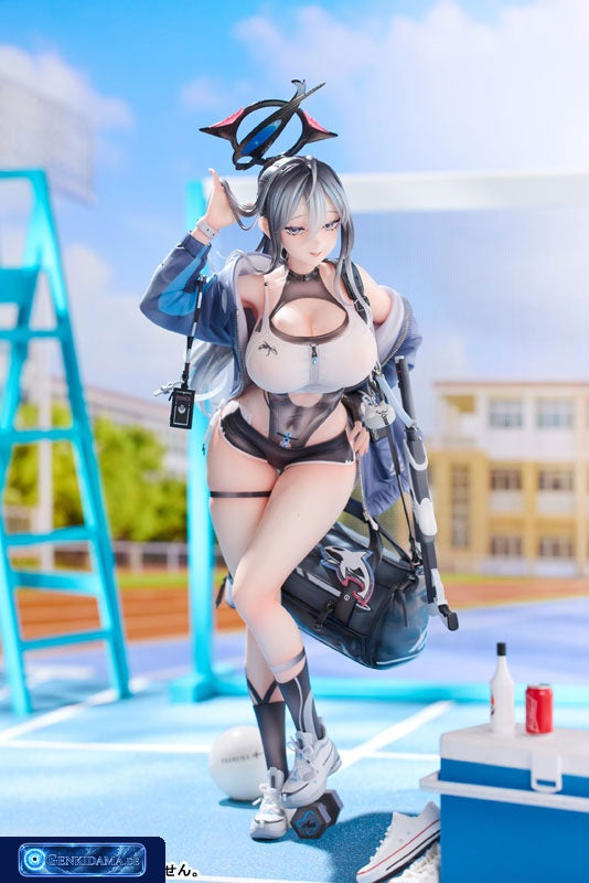 Kana Illustrated by Maden 1/6 Deluxe Edition - Bonus [Partylook / Otherwhere] Ansicht 22